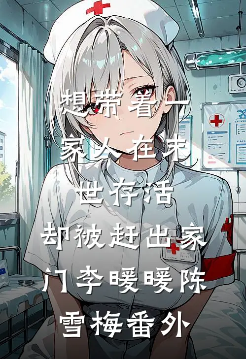 想带着一家人在末世存活，却被赶出家门李暖暖陈雪梅番外