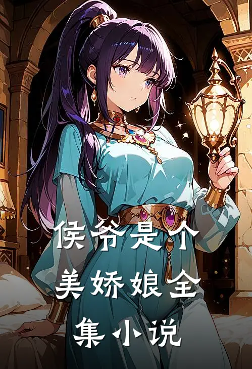侯爷是个美娇娘全集小说