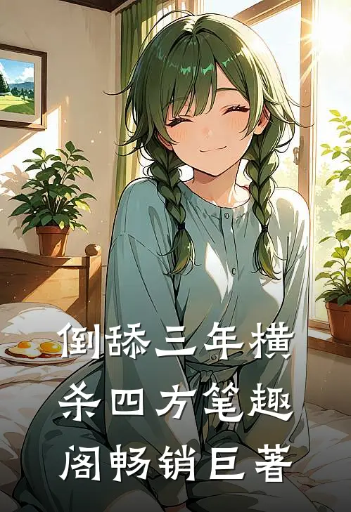 倒舔三年横杀四方笔趣阁畅销巨著