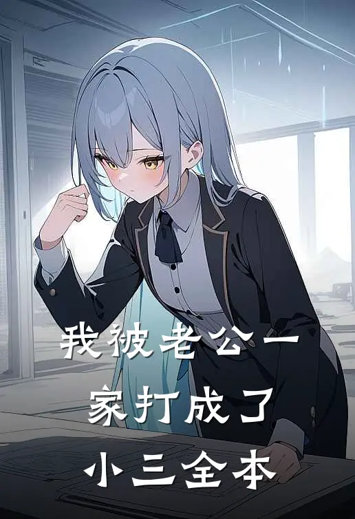 我被老公一家打成了小三全本