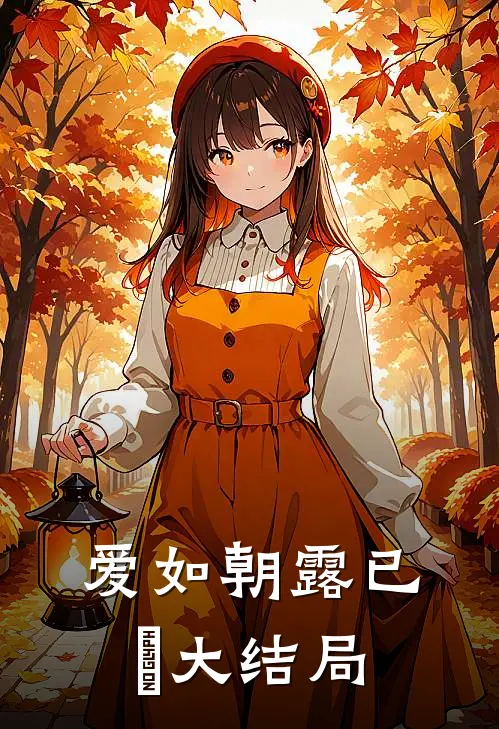 爱如朝露已晞大结局