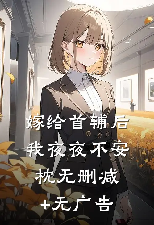 嫁给首辅后我夜夜不安枕无删减+无广告