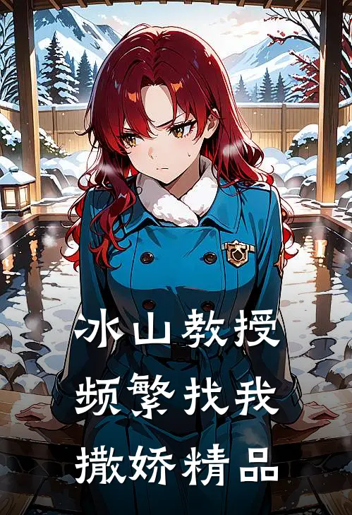 冰山教授频繁找我撒娇精品