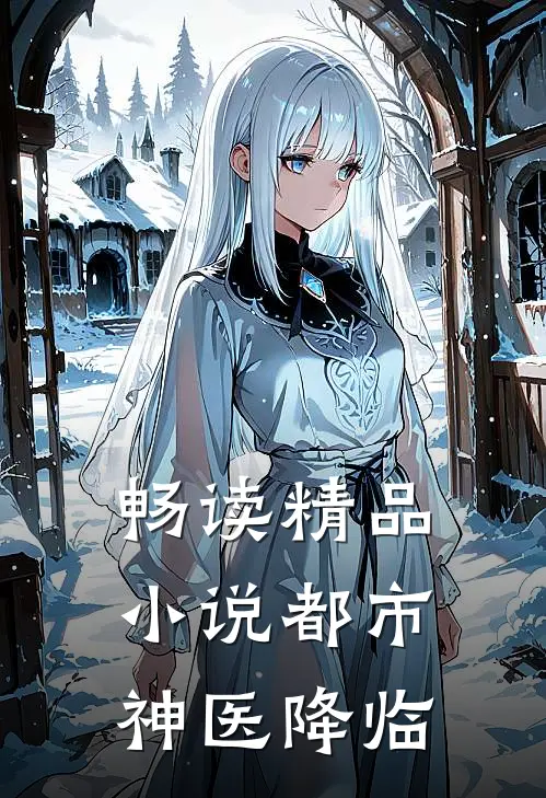 畅读精品小说都市神医降临