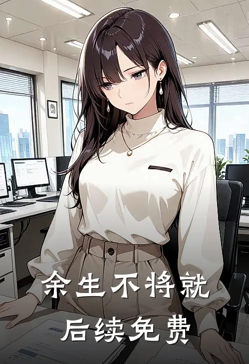 余生不将就后续免费