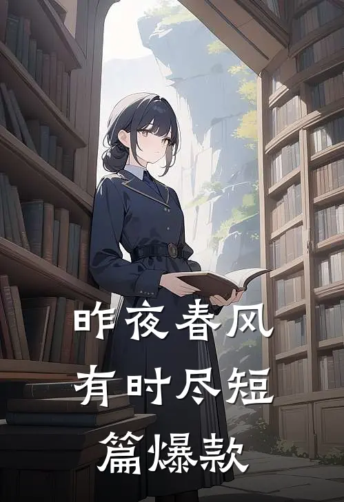 昨夜春风有时尽短篇爆款