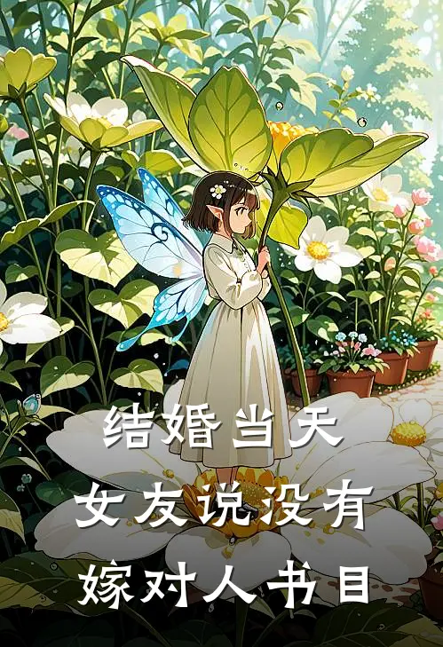 结婚当天，女友说没有嫁对人书目