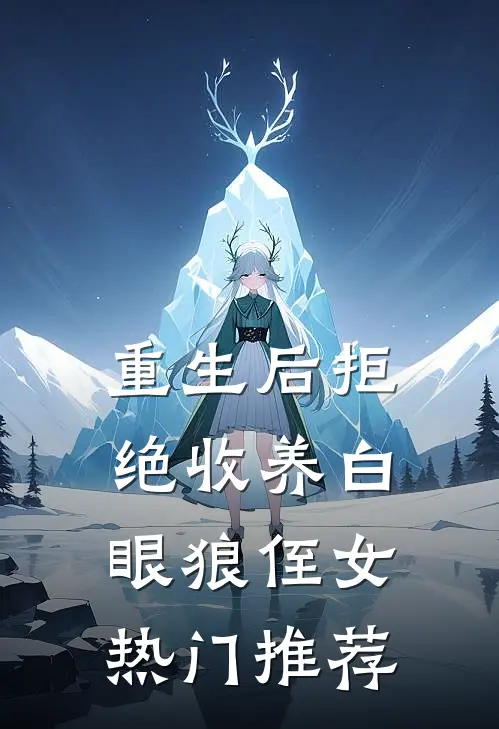重生后拒绝收养白眼狼侄女热门推荐