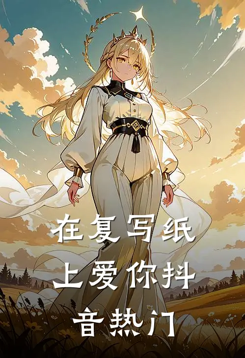在复写纸上爱你抖音热门