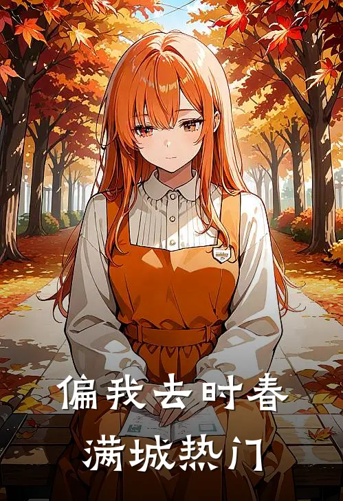 偏我去时春满城热门
