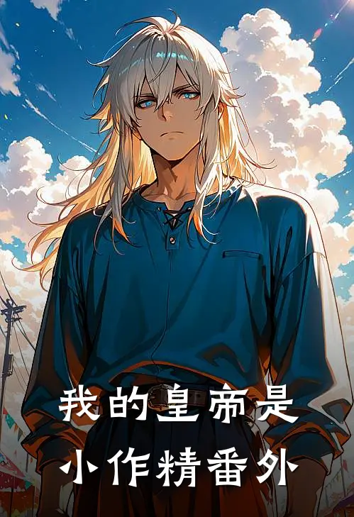 我的皇帝是小作精番外