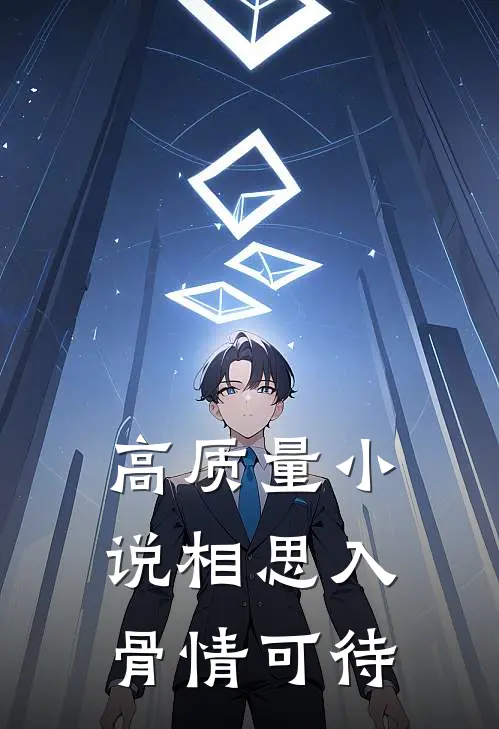 高质量小说相思入骨情可待