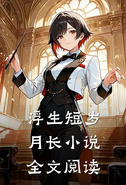 浮生短岁月长小说全文阅读