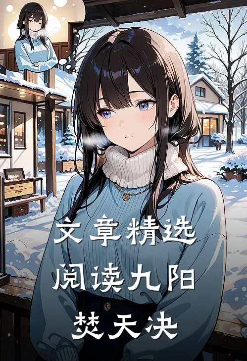 文章精选阅读九阳焚天决