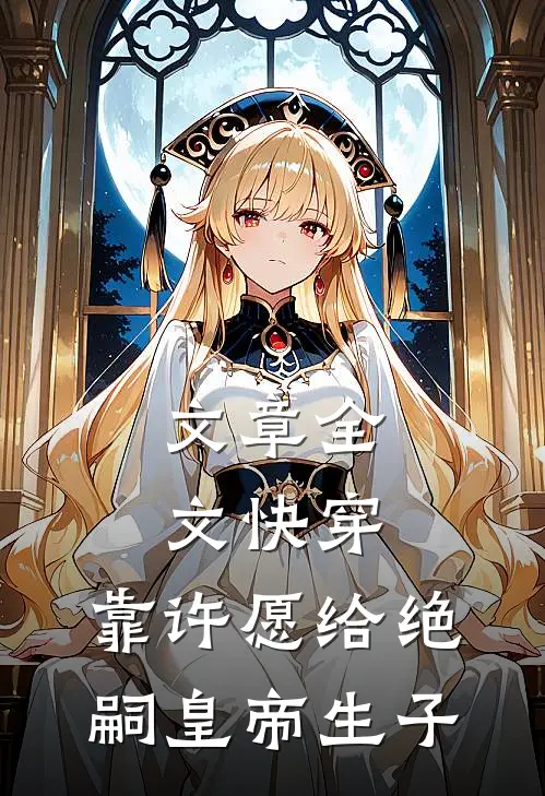 文章全文快穿:靠许愿给绝嗣皇帝生子