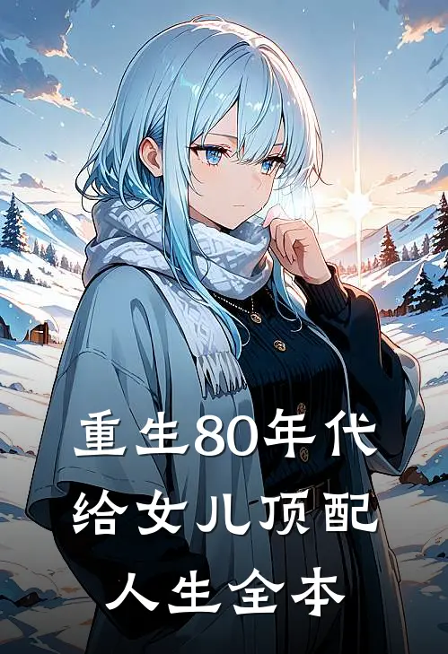 重生80年代，给女儿顶配人生全本