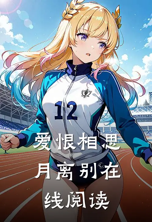 爱恨相思月离别在线阅读