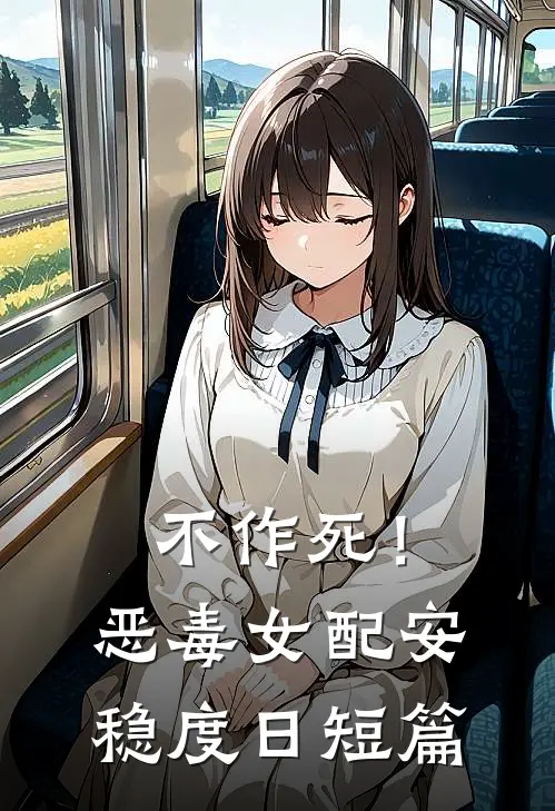 不作死！恶毒女配安稳度日短篇