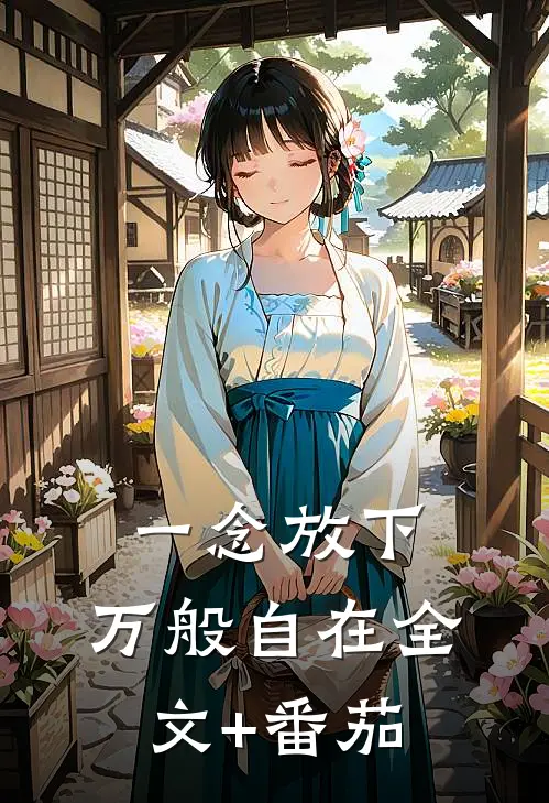 一念放下，万般自在全文+番茄
