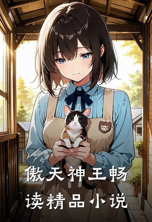 傲天神王畅读精品小说