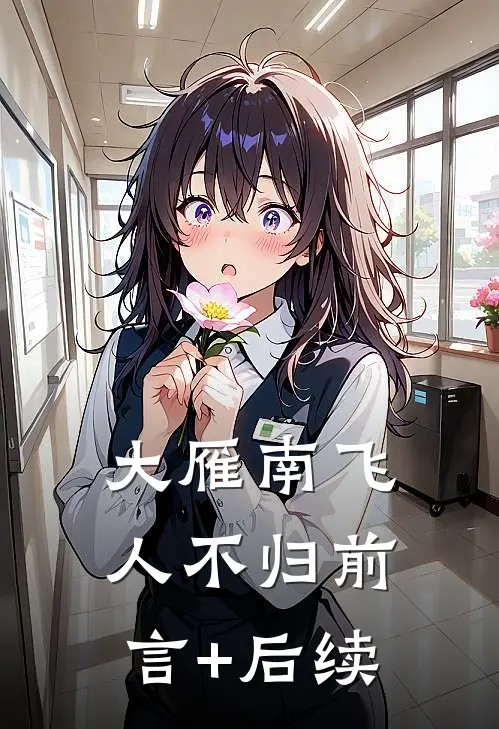 大雁南飞人不归前言+后续