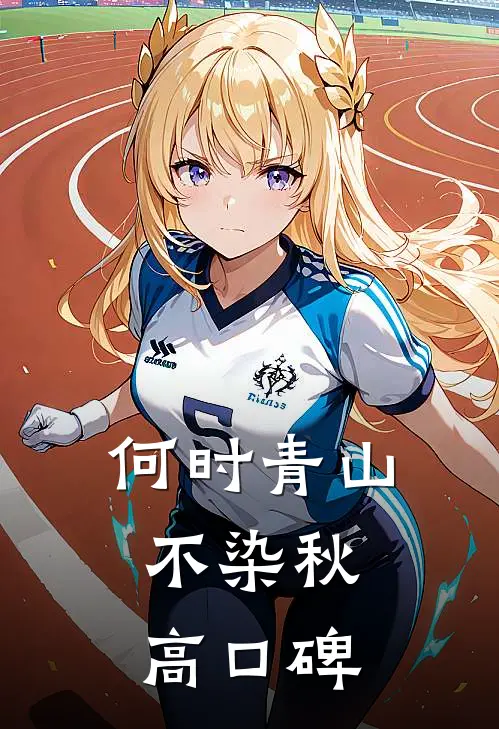 何时青山不染秋高口碑