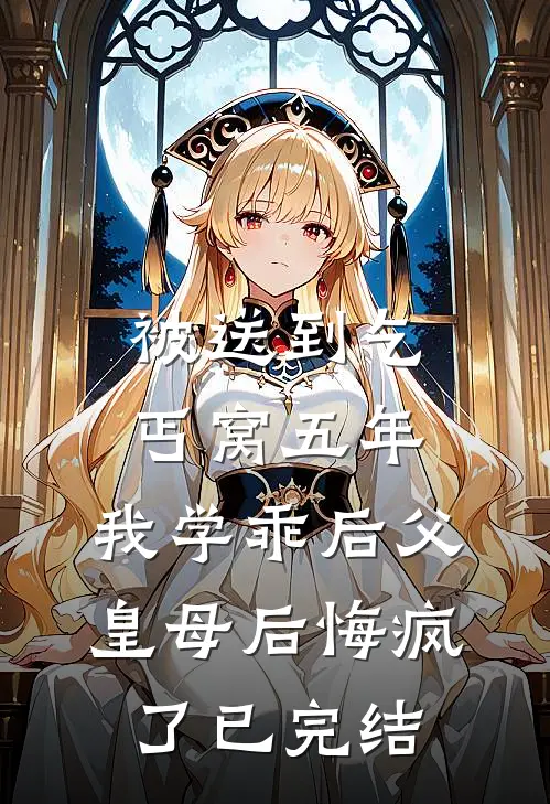 被送到乞丐窝五年，我学乖后父皇母后悔疯了已完结