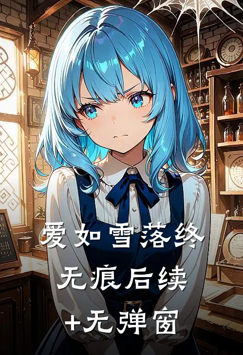 爱如雪落终无痕后续+无弹窗
