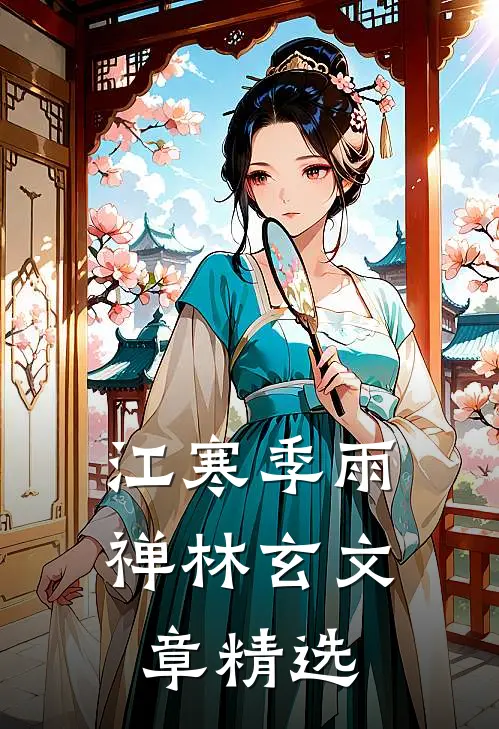江寒季雨禅林玄文章精选
