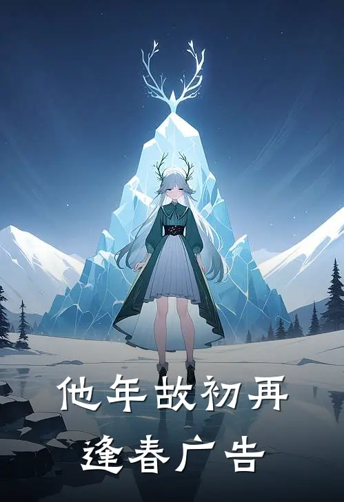 他年故初再逢春广告