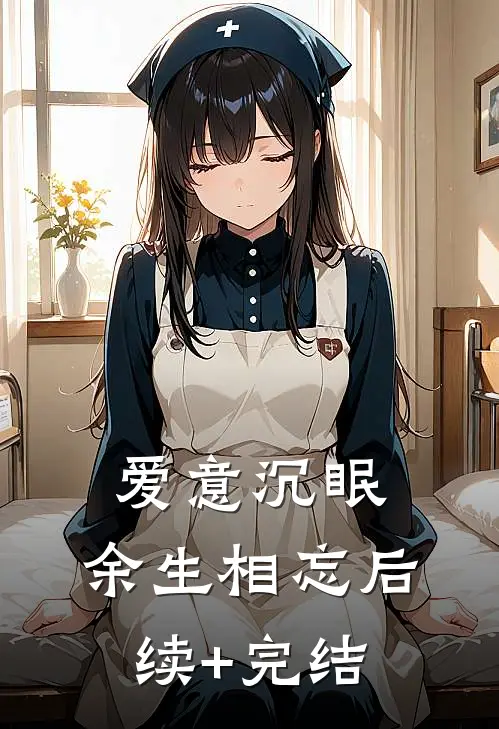爱意沉眠，余生相忘后续+完结