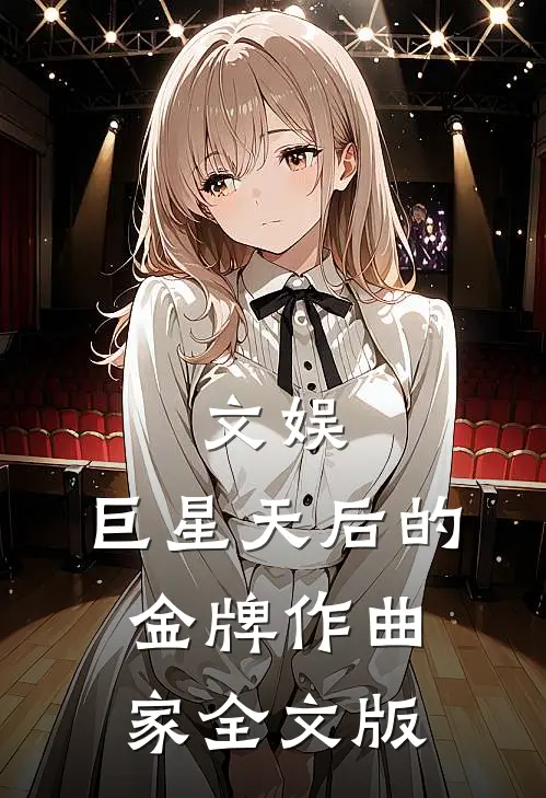 文娱：巨星天后的金牌作曲家全文版