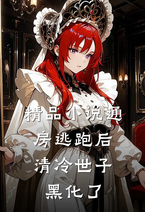 精品小说通房逃跑后，清冷世子黑化了