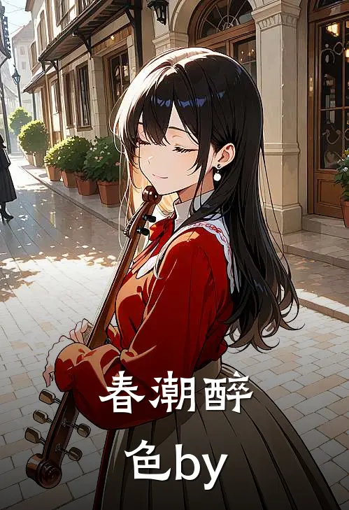 春潮醉色by