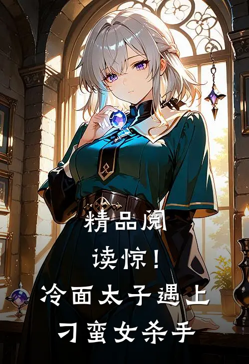 精品阅读惊！冷面太子遇上刁蛮女杀手