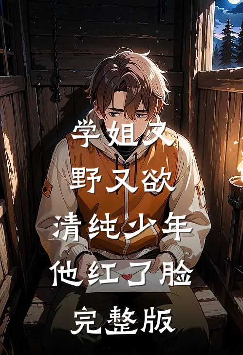 学姐又野又欲，清纯少年他红了脸完整版
