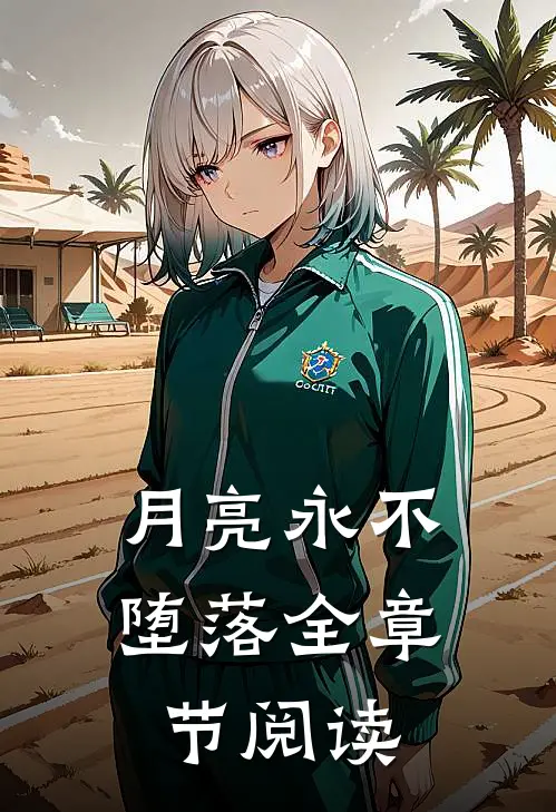 月亮永不堕落全章节阅读