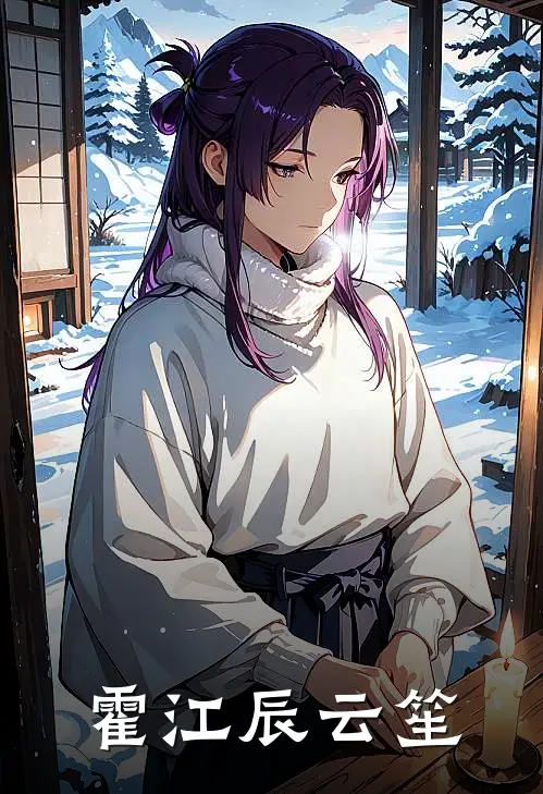 霍江辰云笙