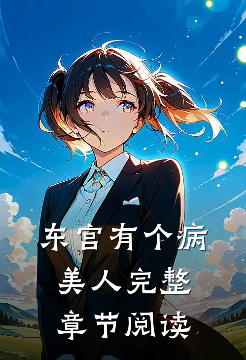 东宫有个病美人完整章节阅读