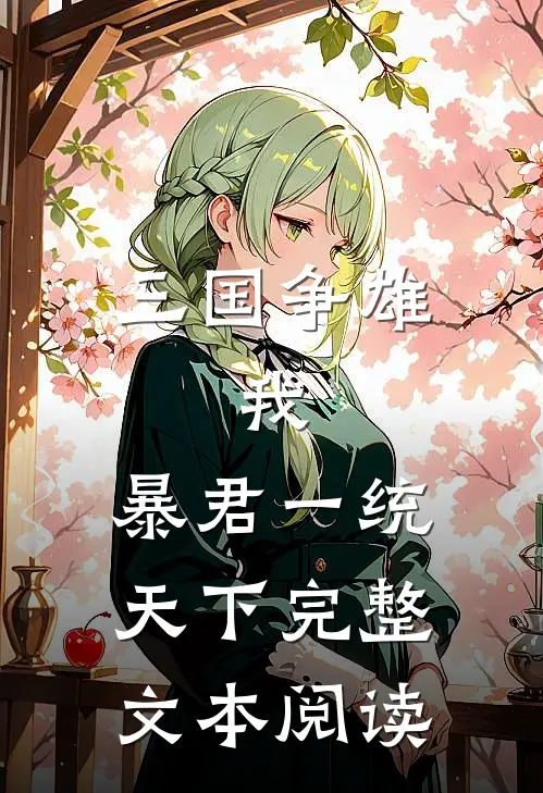 三国争雄：我，暴君一统天下完整文本阅读