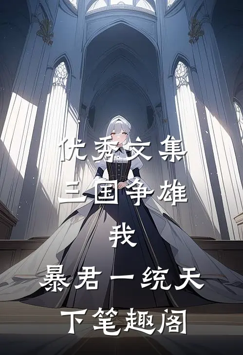 优秀文集三国争雄:我,暴君一统天下笔趣阁