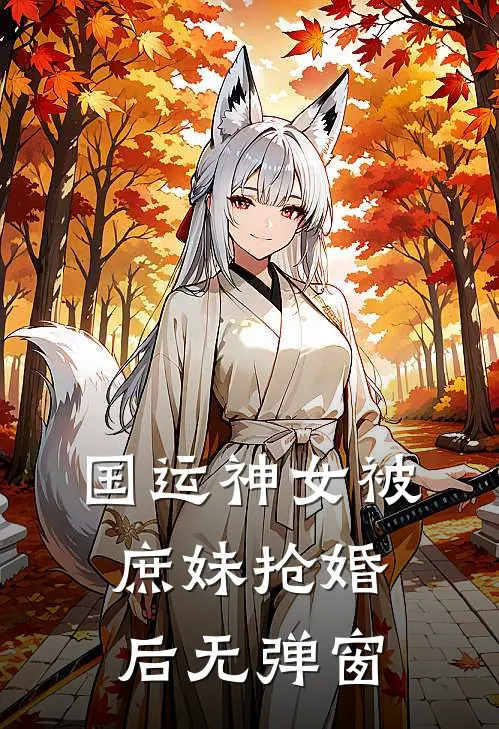 国运神女被庶妹抢婚后无弹窗
