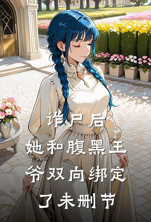 诈尸后，她和腹黑王爷双向绑定了未删节