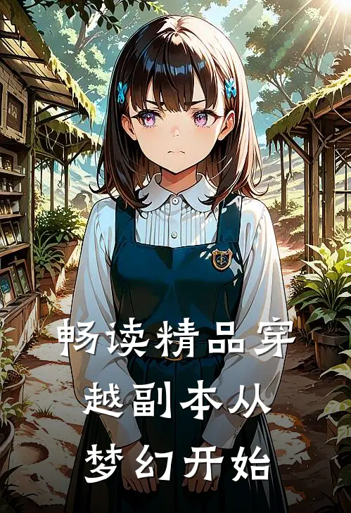 畅读精品穿越副本从梦幻开始