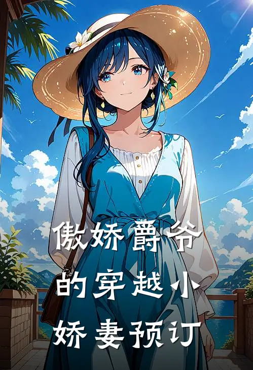 傲娇爵爷的穿越小娇妻预订