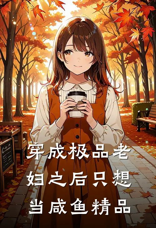 穿成极品老妇之后只想当咸鱼精品