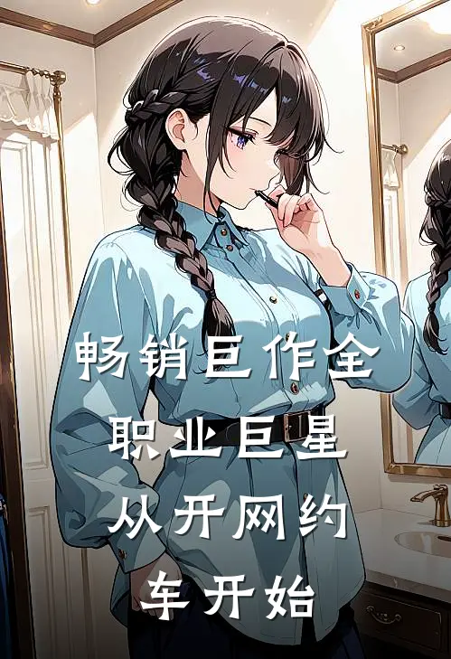 畅销巨作全职业巨星：从开网约车开始