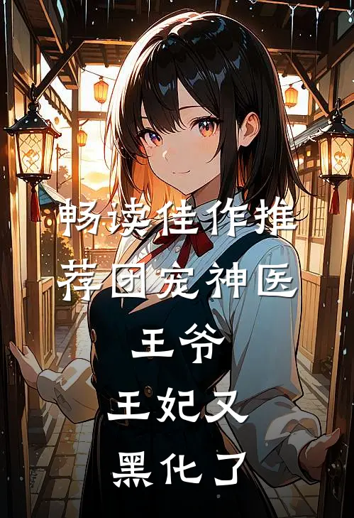 畅读佳作推荐团宠神医：王爷，王妃又黑化了