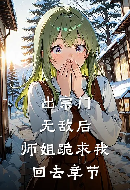 出宗门无敌后，师姐跪求我回去章节