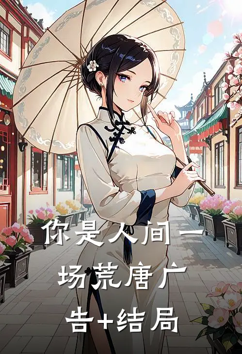 你是人间一场荒唐广告+结局